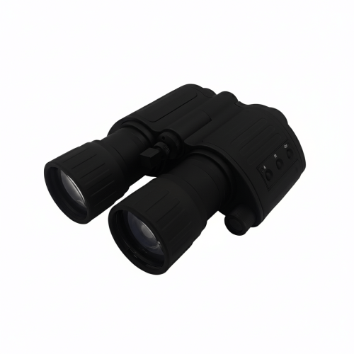 foto del producto desde adelante mirando sus lentes objetivos