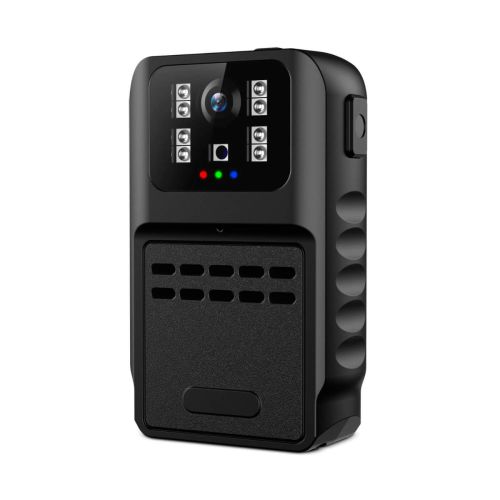 Camara 880A vista frontalmente