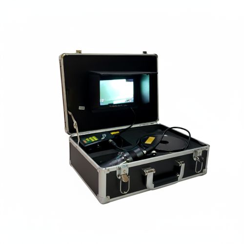 foto del producto encendido