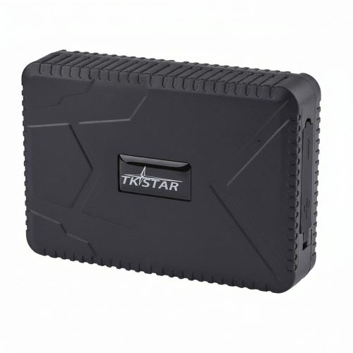 foto del gps tracker