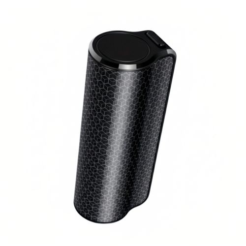 foto portada de grabadora de 500 horas