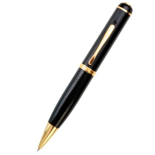 Lapiz Camara HD Grabador Video HD 1-Boton