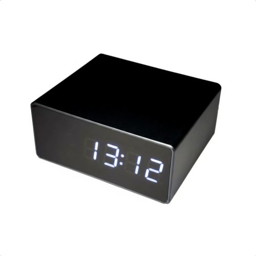 reloj camara foto portada