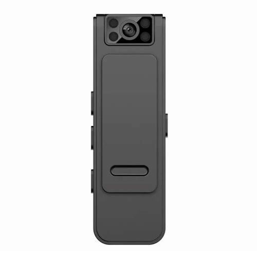 Vista posterior de camara corporal L9