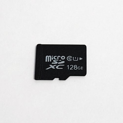 MicroSD 128GB SDXC C10