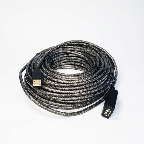 Cable Activo USB 20MT