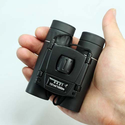 Binocular Outdoor 8x21 Basico Regulable  21mm