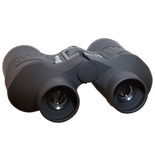Binocular Shilba 10x50 mm Compacto Regulable