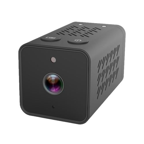 Camara Supervision G6 Detector Movimiento 1080P