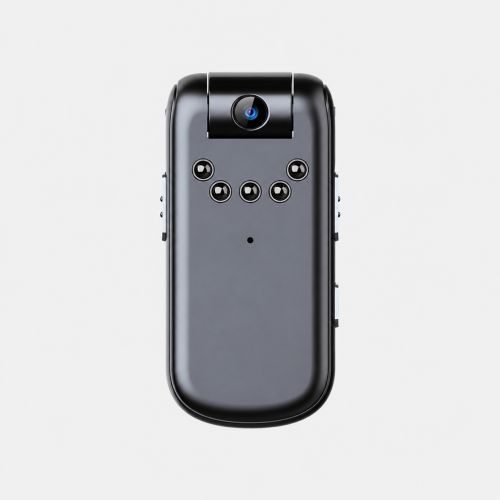 foto portada frontal de la camara corporal v13