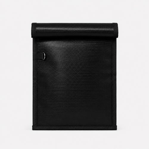 foto frontal funda faraday talla L para tablets