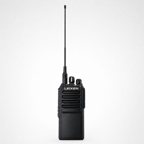 foto portada radio leixen 25 watts