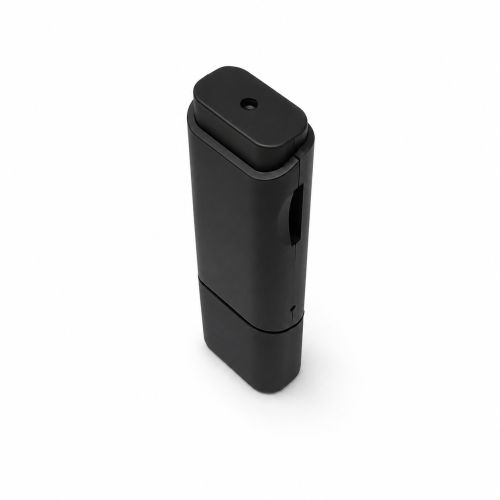 imagen portada del grabador pendrive audio y video