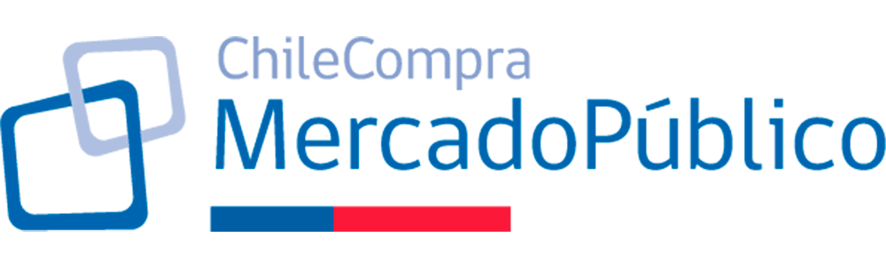 Logo de Mercadopublico