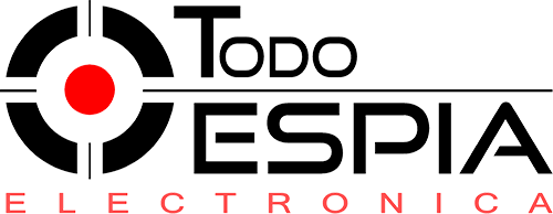 Logo Todoespia