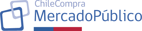 Logo Mercadopublico