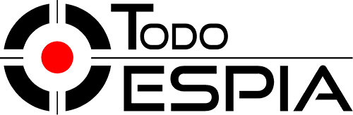 Logo Todoespia